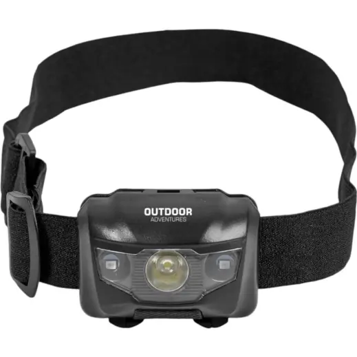 Altitude Explorer Head Lamp Branded